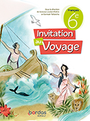Fran&ccedil;ais 6e&nbsp;
Invitation au voyage